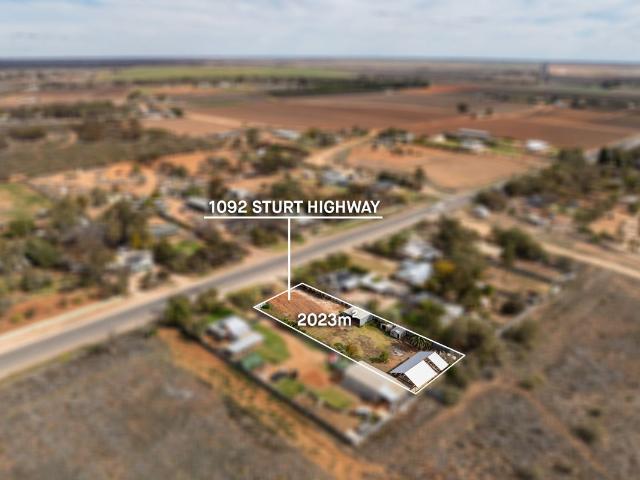 Land for sale in Mildura South, Victoria