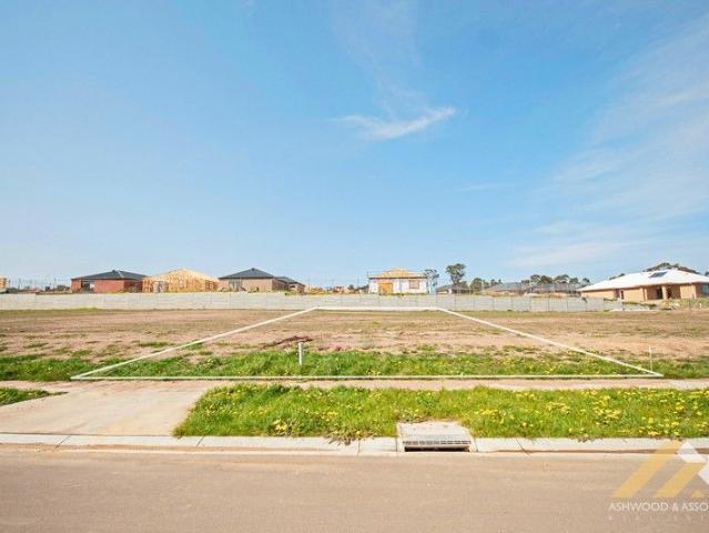 Land for sale in Meringo, Victoria