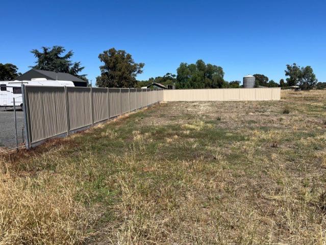 Land for sale in Riverton, South Australia
