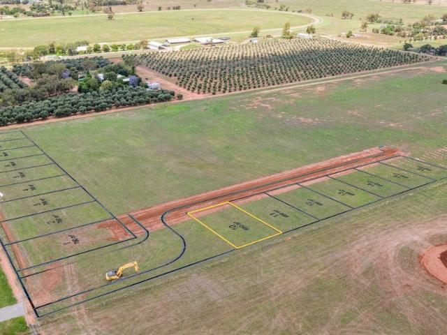Land for sale in Narromine, New South Wales