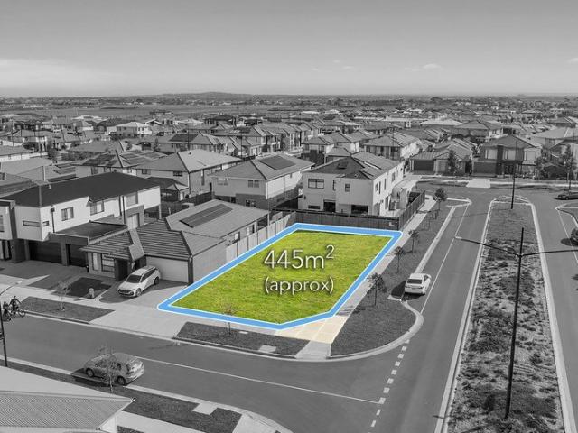 Land for sale in Aspire, Melbourne