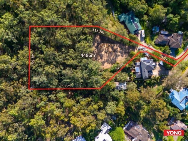 Land for sale in Methul, Queensland