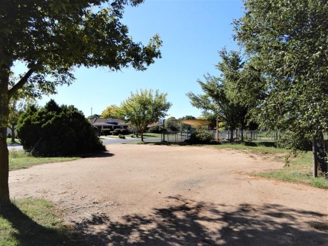 Land for sale in Oberon, New South Wales