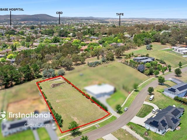 Land for sale in Brisbane Grove, New South Wales