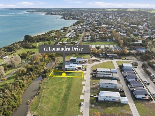 Land for sale in Inverloch, Victoria