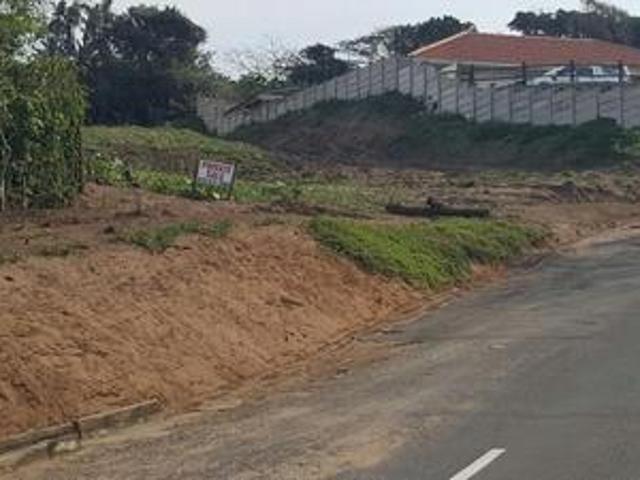 Land for sale in Ugu District Municipality, Kwazulu-natal