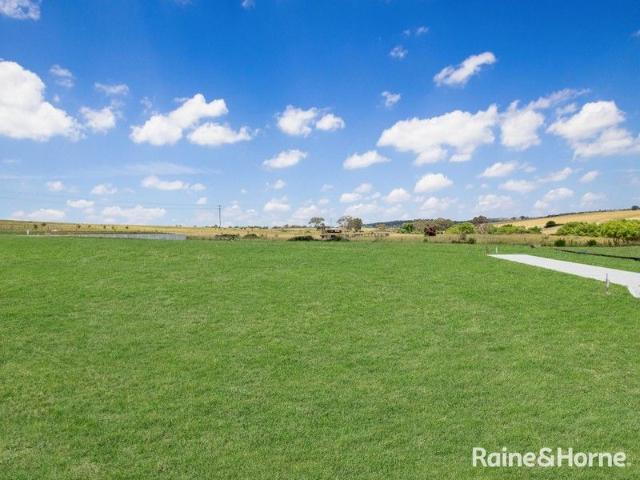 Land for sale in Bathurst, New South Wales