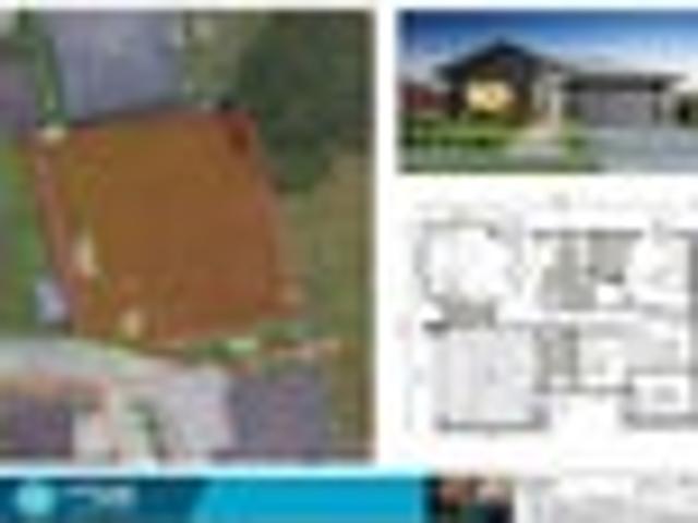 Land for sale in Kauwhata, Waikato
