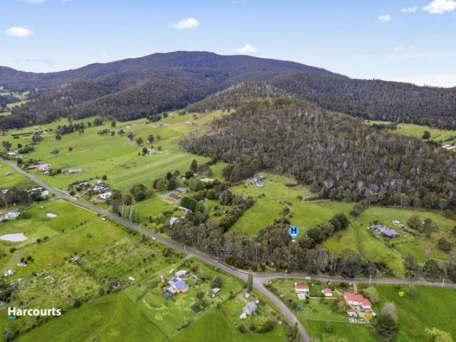 Land for sale in Gardners Bay, Tasmania