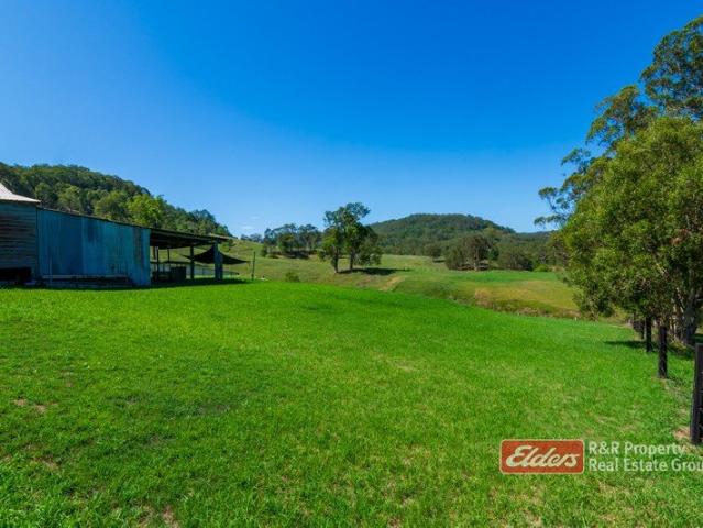 Land for sale in Stroud Road, New South Wales