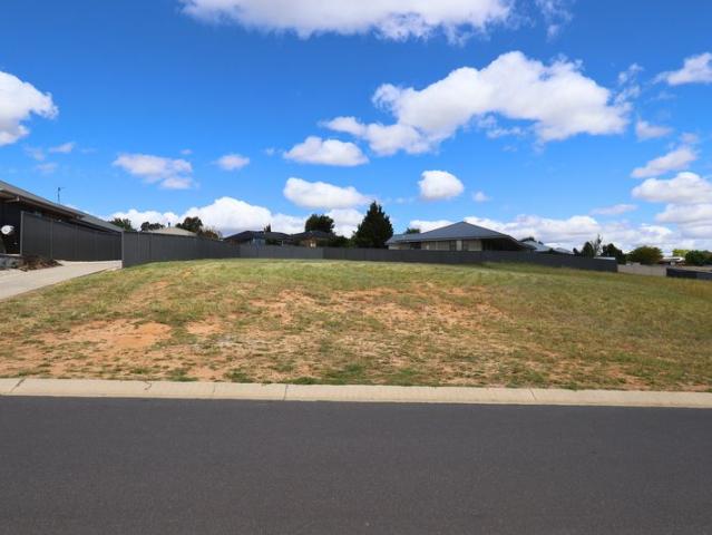 Land for sale in Bathurst, New South Wales