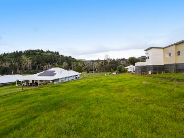 Land for sale in Nannup, Western Australia