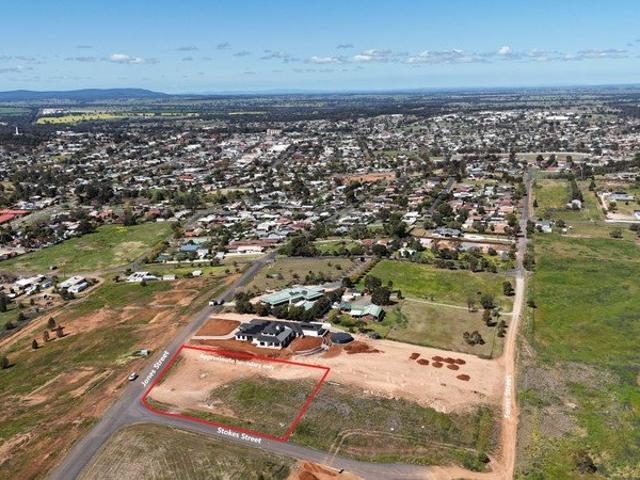 Land for sale in Parkes, New South Wales