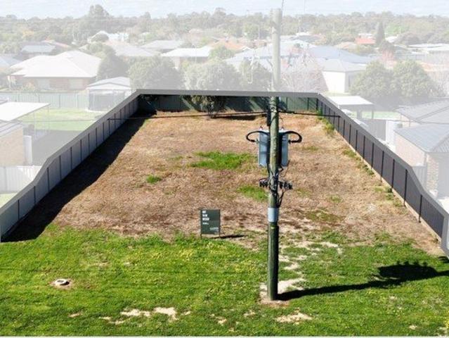Land for sale in Deniliquin, New South Wales