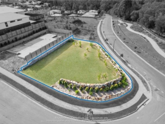 Land for sale in Fernbrook, Queensland