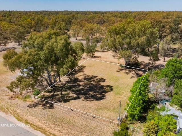 Land for sale in Colinroobie, New South Wales
