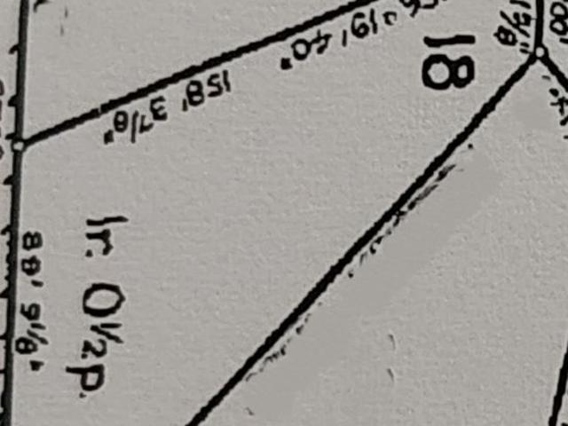 Land for sale in Grenfell, New South Wales