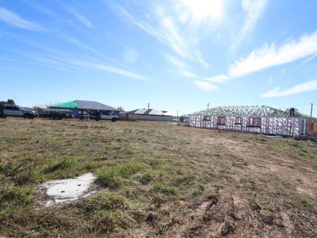 Land for sale in Bathurst, New South Wales