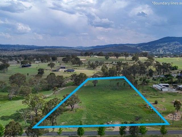 Land for sale in Mole River, New South Wales