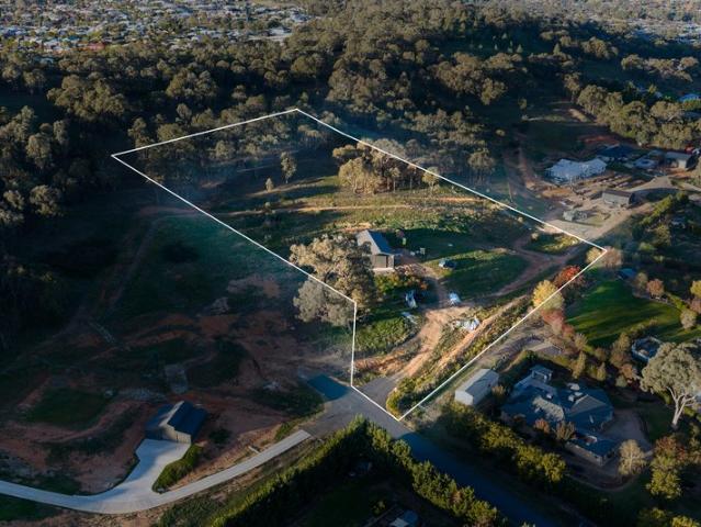 Land for sale in Belfrayden, New South Wales