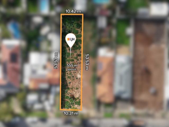 Land for sale in Horseshoe Creek, South Australia