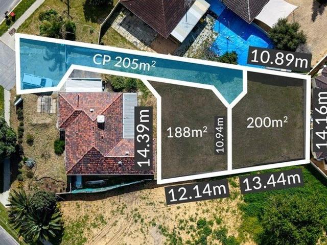 Land for sale in Stirling, Western Australia