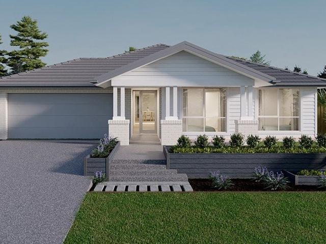 Apartment for sale in Googong, New South Wales