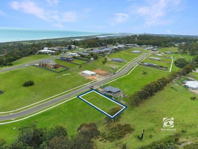 Land for sale in Lake Bunga, Victoria