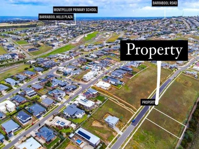 Land for sale in Geelong, Victoria