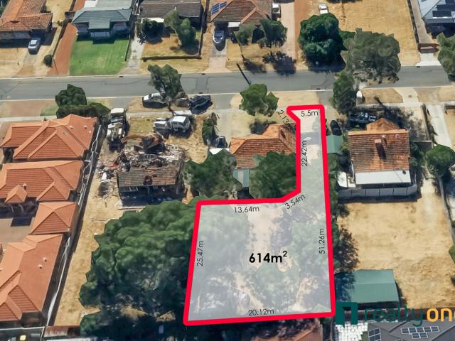 Property for sale in Midvale, Western Australia
