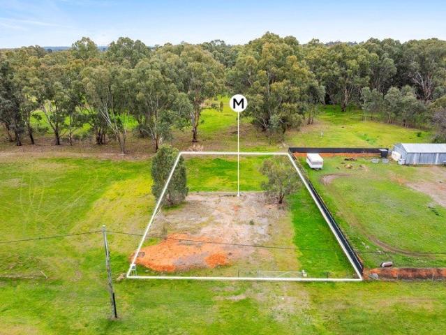 Land for sale in Colinroobie, New South Wales