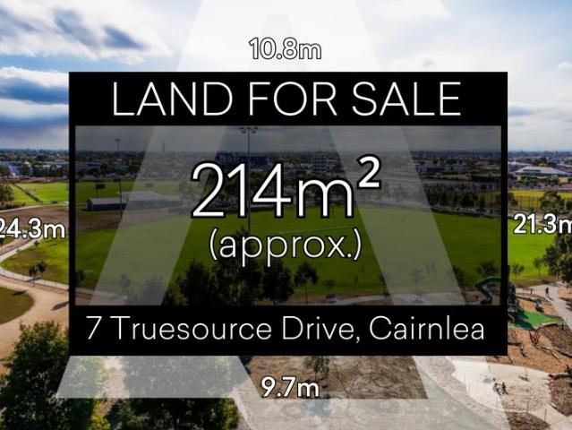 Land for sale in Camerons Creek, Victoria