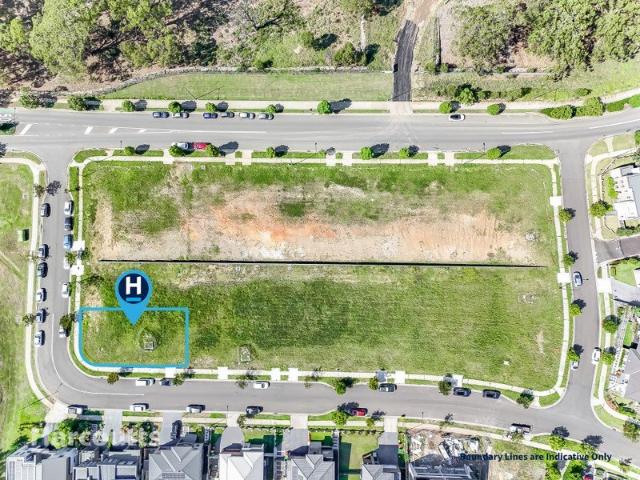 Land for sale in Sydney, New South Wales