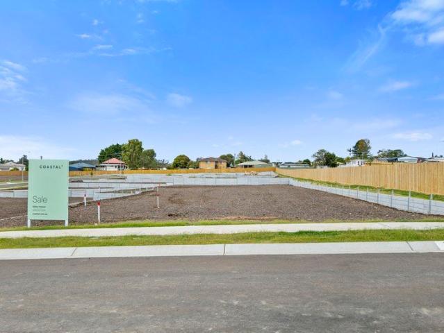 Land for sale in Raceview, Greater Brisbane
