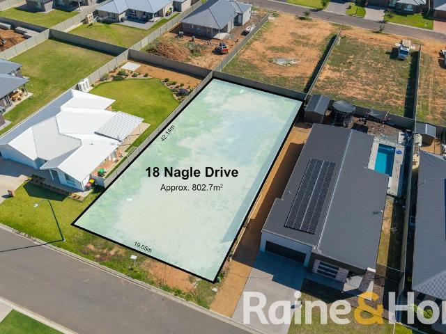Land for sale in Dubbo, New South Wales