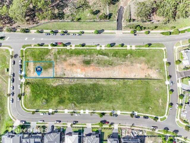 Land for sale in Sydney, New South Wales