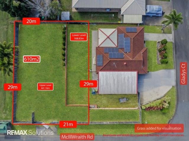 Land for sale in Toombul, Queensland