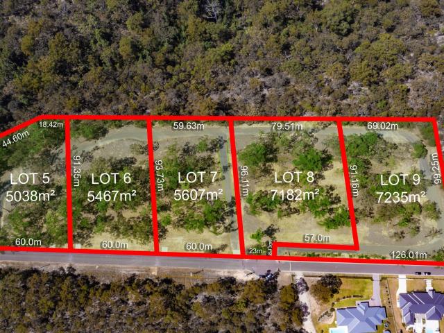 Property for sale in Glenorie, New South Wales