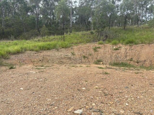 Land for sale in Boyne Island, Queensland