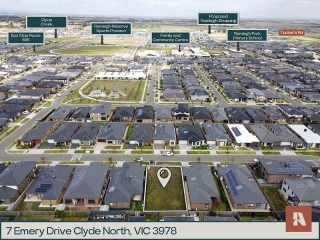 Land for sale in Camerons Creek, Victoria