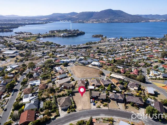 Land for sale in Rosetta