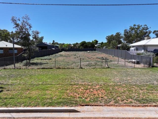 Land for sale in Coolamon, New South Wales