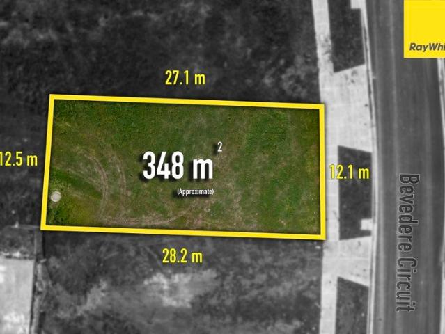 Land for sale in Camerons Creek, Victoria