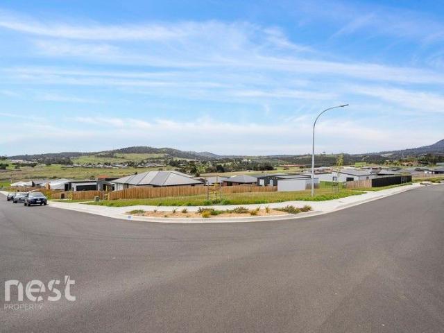 Land for sale in Hobart, Tasmania