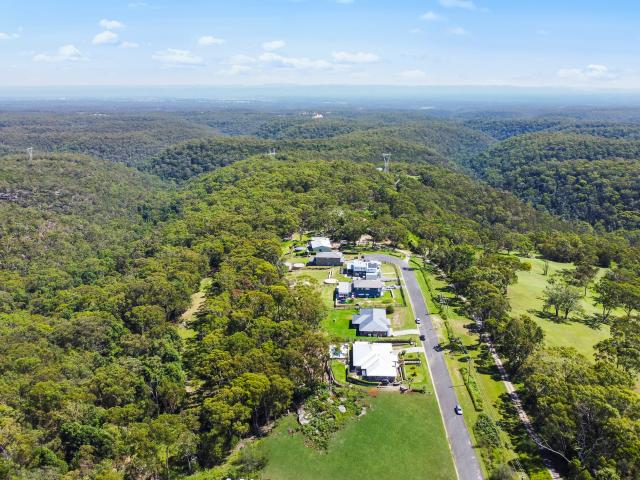 Property for sale in Glenorie, New South Wales