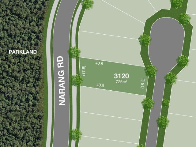 Land for sale in Great Sandy Strait, Queensland