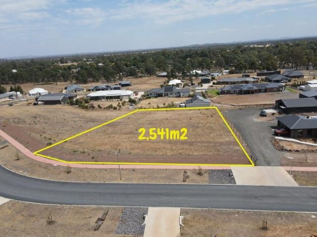 Land for sale in Avenel, Victoria