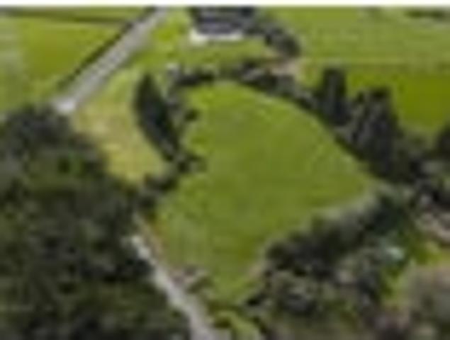 Land for sale in Taranaki