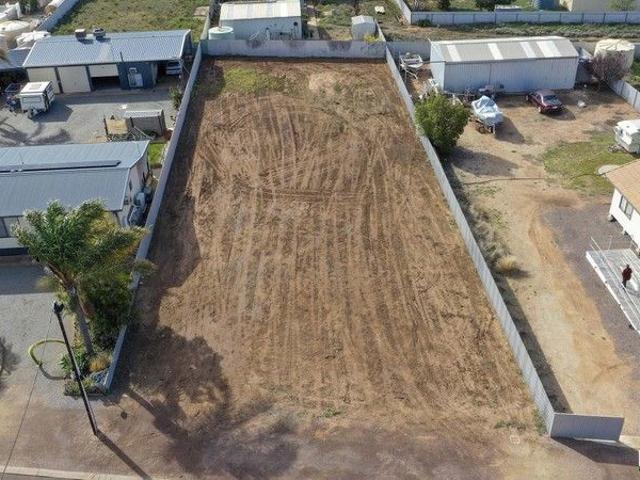 Land for sale in Cowell, South Australia