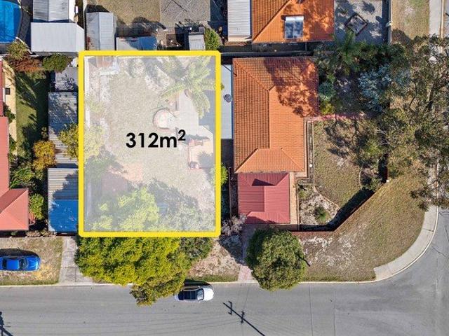 Land for sale in Huntingdale, Western Australia